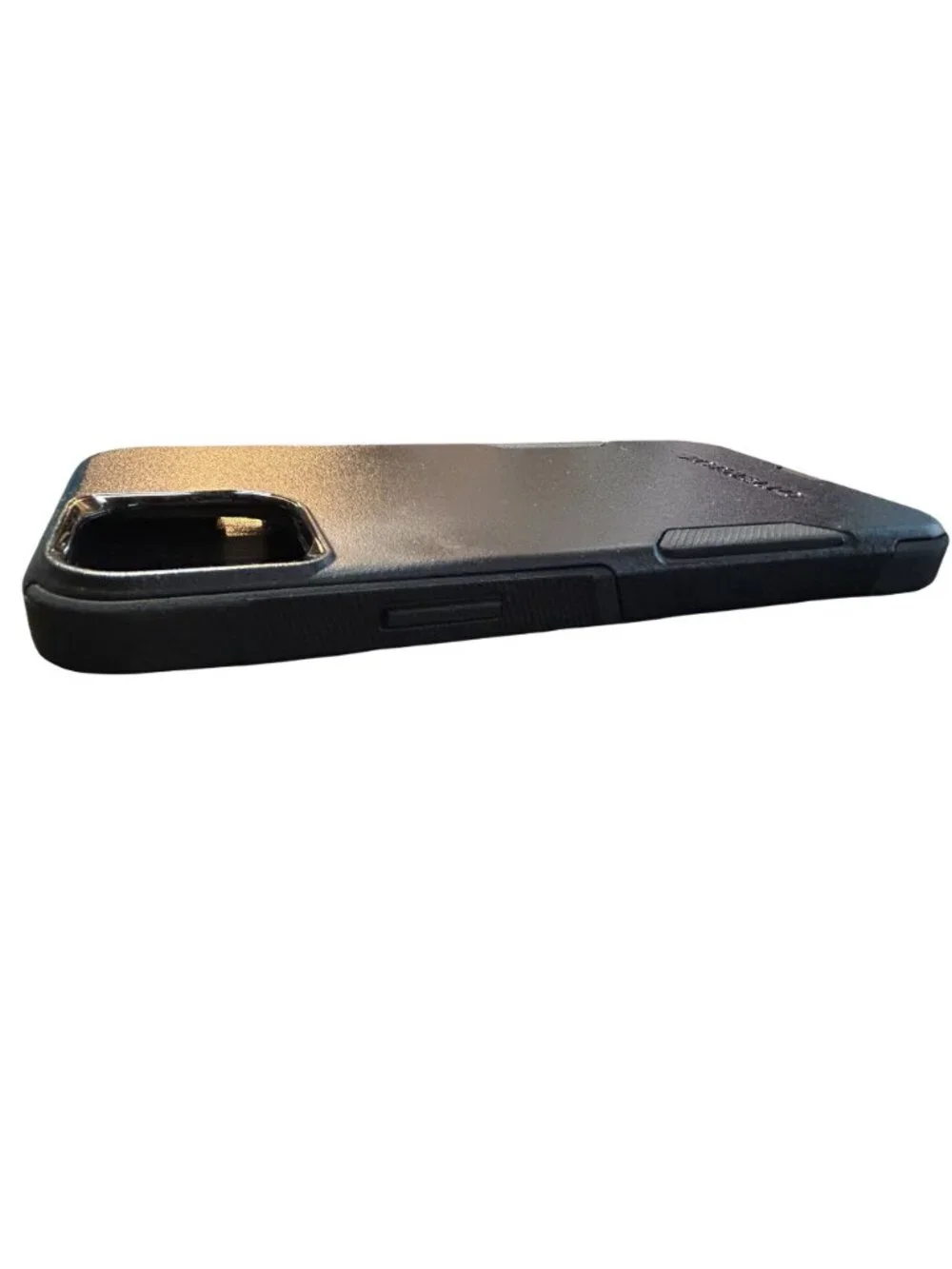 OtterBox iPhone 15 Plus / 14 Plus Commuter Series Case Black Tough Protection